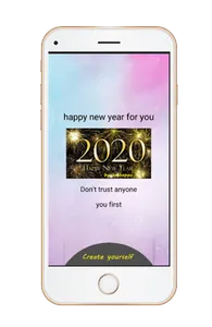happy new year 2020 for you screenshot 1