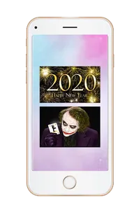 happy new year 2020 for you screenshot 2
