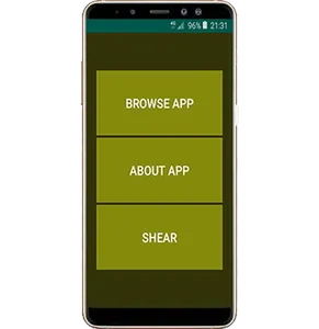 Android developers 2020 - web  screenshot 0