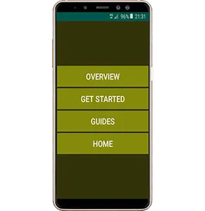 Android developers 2020 - web  screenshot 3