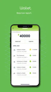 Joonaak driver screenshot 5