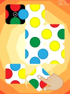 Mixed Tiles Master Puzzle screenshot 8