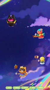 코리의 숲 screenshot 11