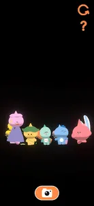 나와라뚝딱 영월보따리AR screenshot 1