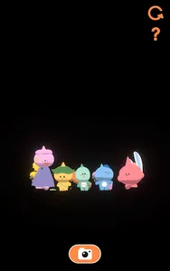 나와라뚝딱 영월보따리AR screenshot 5