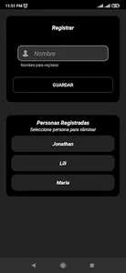 Calcula Tipeo screenshot 2