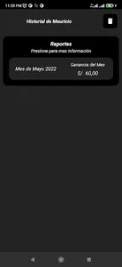 Calcula Tipeo screenshot 7
