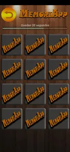 MemoriApp screenshot 3