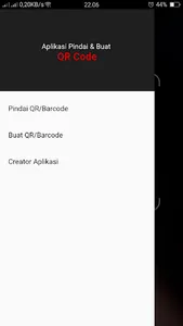 Pindai Buat QR dan Barcode screenshot 11