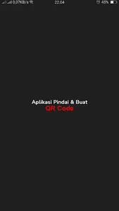 Pindai Buat QR dan Barcode screenshot 8