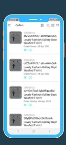JoPress screenshot 1
