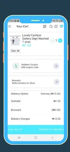 JoPress screenshot 3