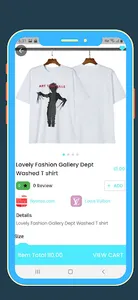 JoPress screenshot 4