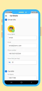 JoPress Driver screenshot 2