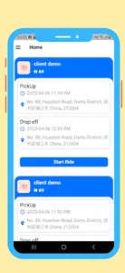 JoPress Driver screenshot 3
