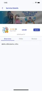 JoPress Services: Provider screenshot 2