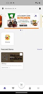 JoPress: Home screenshot 1