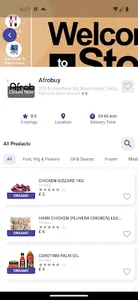 JoPress: Home screenshot 2