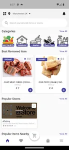 JoPress: Home screenshot 3
