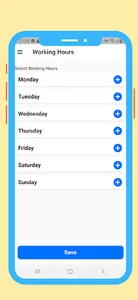 JoPress Vendor screenshot 3