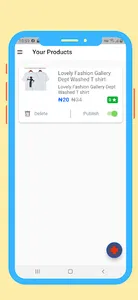 JoPress Vendor screenshot 9