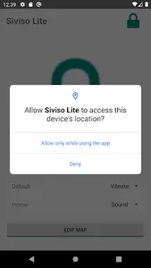 Siviso Lite screenshot 5
