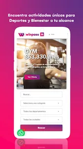 Winpass screenshot 0