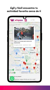 Winpass screenshot 3