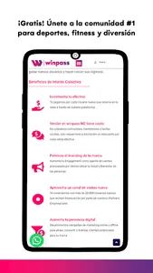 Winpass screenshot 4