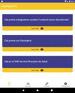MasDigitalFJA screenshot 5