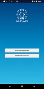 InmoApp GT screenshot 0