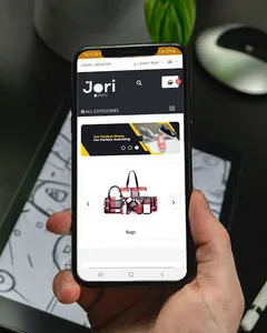 Jori Gallery screenshot 0