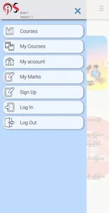 Japanese Online Study screenshot 1