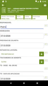 Josapar - Tio João 100% Grãos  screenshot 4