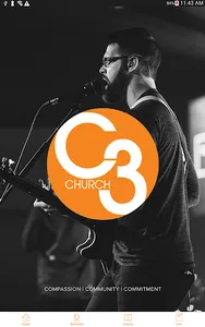 C3 Church screenshot 8