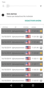 Novocash screenshot 3