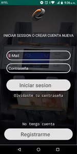 Novocash screenshot 4