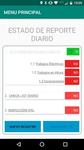 Gestión Remota screenshot 2