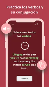 Lesound - Idiomas y música screenshot 2