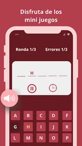 Lesound - Idiomas y música screenshot 3