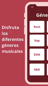 Lesound - Idiomas y música screenshot 4