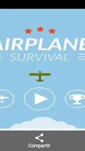 Aeroplano screenshot 0