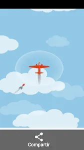 Aeroplano screenshot 1