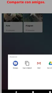 Aeroplano screenshot 4