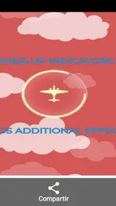 Aeroplano screenshot 7