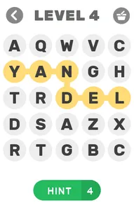 Singing Leal Names screenshot 3