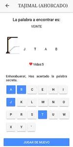Nopa Tseltal screenshot 5