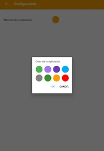 Escalímetro screenshot 11