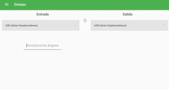 Escalímetro screenshot 14