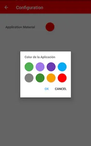 Escalímetro screenshot 3